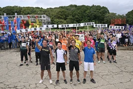 SASUKE Koshien 2