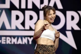 NWG 9-Competitor-Ada Theilken