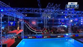 Aunw5 big dipper to rope 