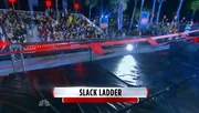 ANW6 Slack Ladder
