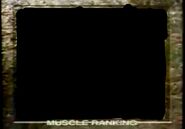 Muscle Ranking 2000 Screen Frame