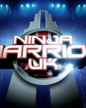 Ninja Warrior Uk 2 Sasukepedia Wiki Fandom