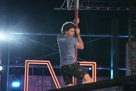 Jonah Brown ANW16