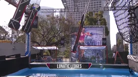 ANWJ3 Lunatic Ledges