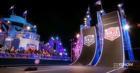 AusNW3 Warped Wall-Mega Warped Wall