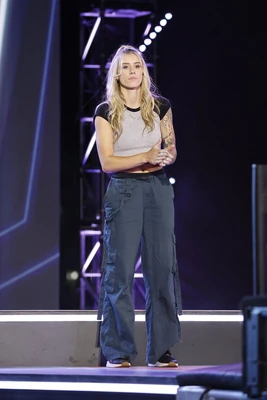 Brittney Durant ANW17