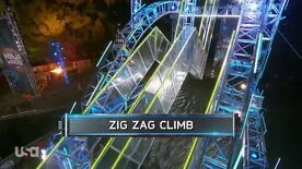 NvN Zig Zag Climb