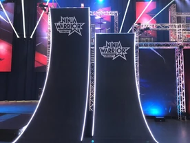 's Mega Wall (Die Mega-Wand)