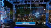 ANW8 Ring Swing