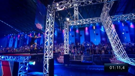 Nwgr2 spikes into cargo