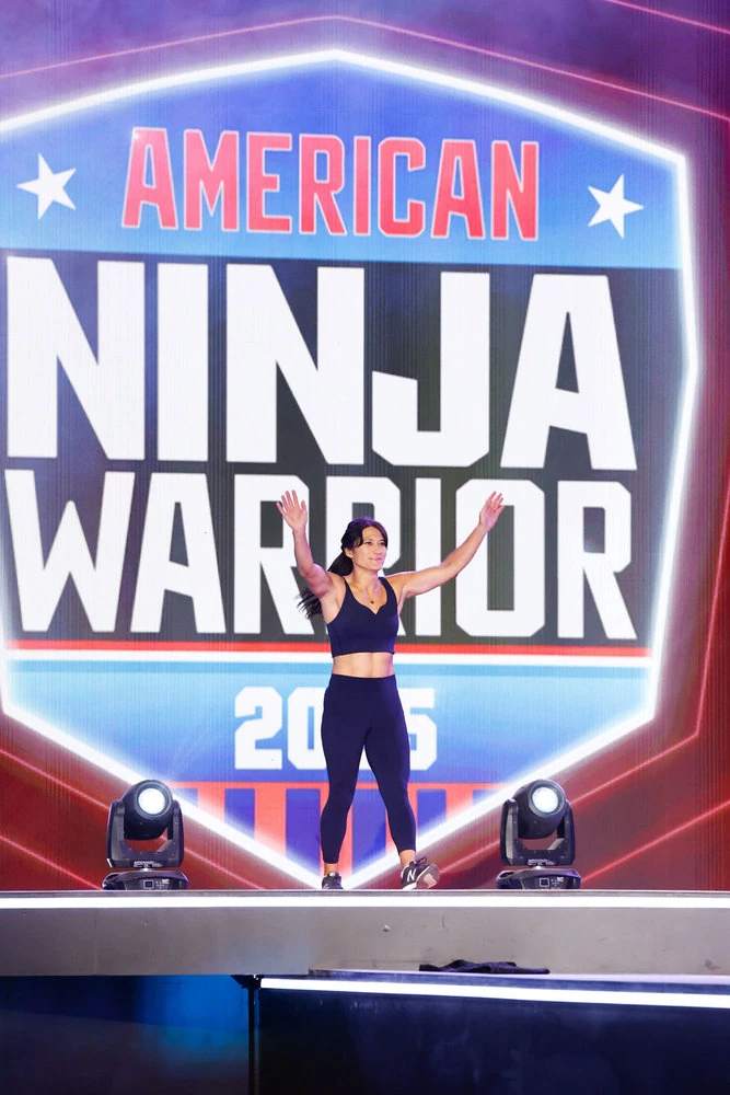 Sandy Zimmerman | Sasukepedia Wiki | Fandom