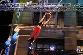 Lilah Nathison ANW16