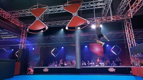 Nwgr8 celebrity spinning bowties