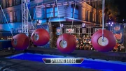ANW9 Spinning Bridge
