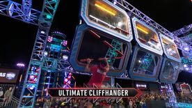 Ultimate Cliffhanger (ANW15)