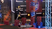 Domino Effect ANW13