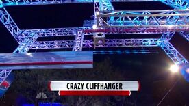 ANW6 Crazy Cliffhanger