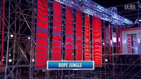 ANW7 Rope Jungle