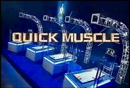 Quick Muscle 2006