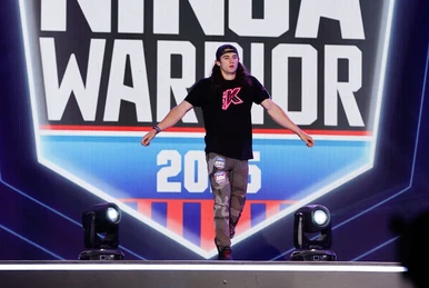 SASUKE Junior 1 | Sasukepedia Wiki | Fandom