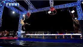 Ninja Israel 4's Spin Cycle