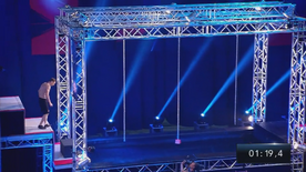 NWG-First Stage-Obstacle-Floating Chains