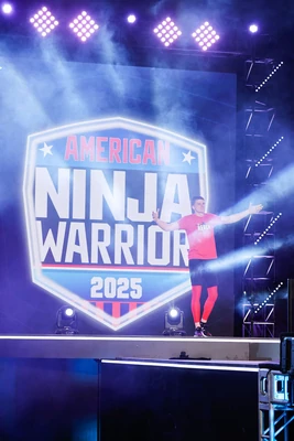 John Mack ANW17