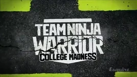 TNW College Madness Logo