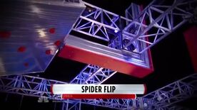 ANW6 Spider Flip