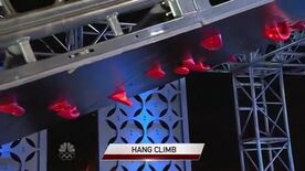 ANW4 Hang Climb