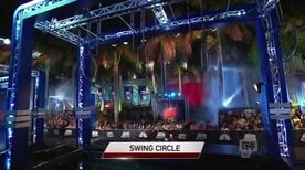 ANW4 Swing Circle