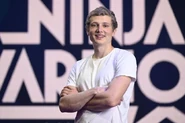 Philipp Göthert in Ninja Warrior Germany 8.