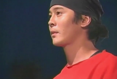 Nakano Daisuke | Sasukepedia Wiki | Fandom