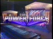 Power Force Spring 2000