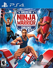 ninja video games