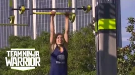 Season 2, Episode 8- Kirsti Pratt vs