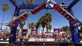 ANW4 Devil Steps