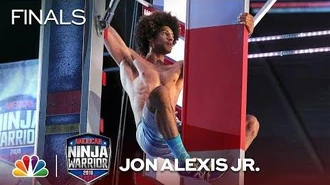 Jon_Alexis_Jr._at_the_Minneapolis_City_Finals_-_American_Ninja_Warrior_2018