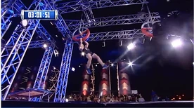 Ninja Israel's Fly Wheels