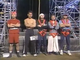 S3 Finalists