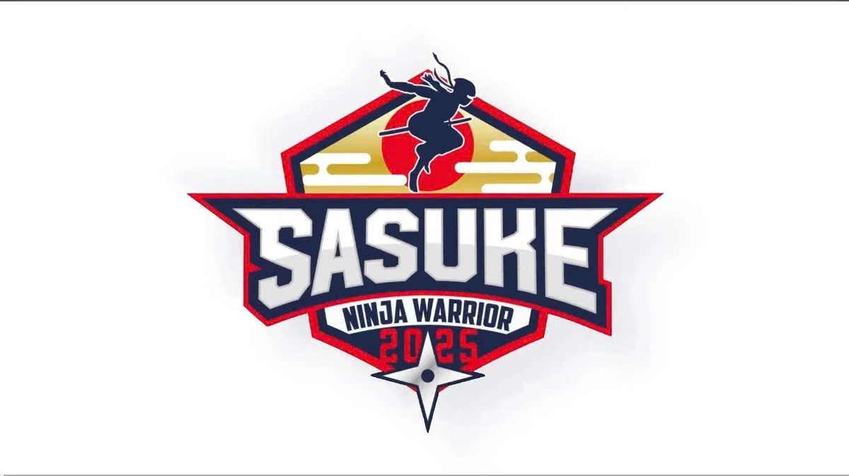 SASUKEN　 SASUKE 43 | Sasukepedia Wiki | Fandom