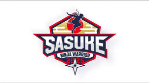 Sasuke2025intros