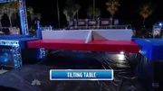 ANW7 Tilting Table