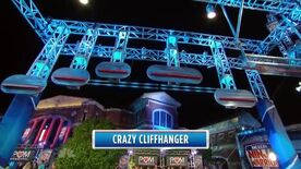 ANW7 Crazy Cliffhanger