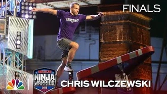 Chris_Wilczewski_at_the_Philadelphia_City_Finals_-_American_Ninja_Warrior_2018