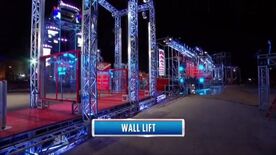 ANW7 Wall Lift