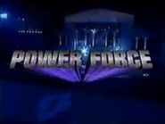 Power Force 2002