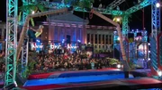 ANW11 Coconut Climb
