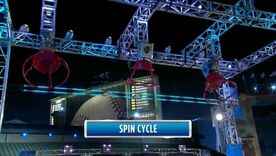 ANW8 Spin Cycle