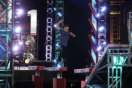 Josh Miller ANW16